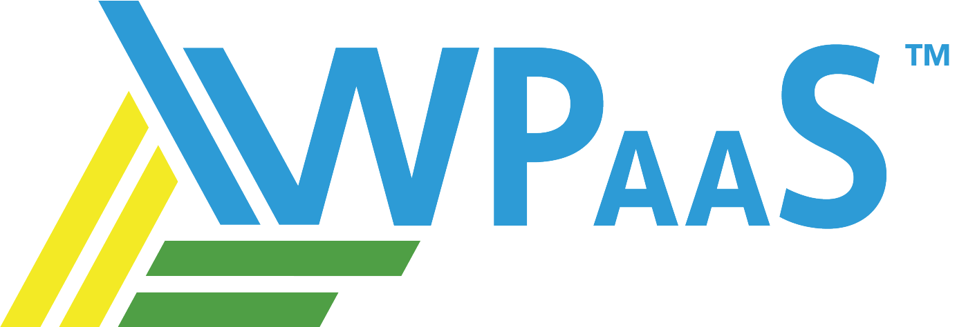 WPaaS Logo TM