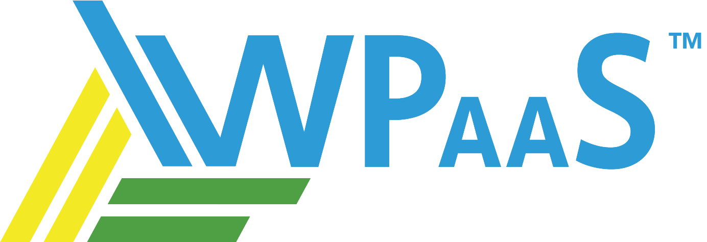 WPaaS Logo TM